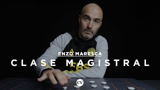 Enzo Maresca Clase Magistral Leicester City Pep Guardiola Manchester City Laterales invertidos [upl. by Ecyle]