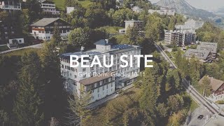 Beau Site Dorm [upl. by Yendroc]