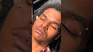 Face Piercing septumpiercing piercing septum [upl. by Doria490]