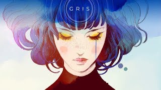 아름다움 그 자체 2018년 최고의 환상적인 힐링 게임 GRIS [upl. by Christensen]