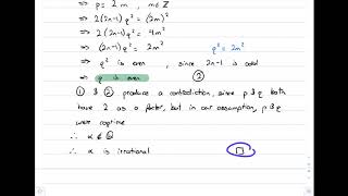 Sample HSC Ext2 Maths Exam Q14 [upl. by Irmo531]