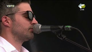 The Boxer Rebellion  Live 2017 Full Set Live Performance Concert Full Show [upl. by Aniluap]