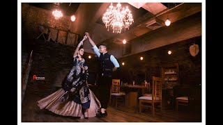 VERY BEAUTIFUL PREWEDDING TRAILER OF ARMY MAN COVERED BY FOTOMAN KHATIMA [upl. by Verlee]