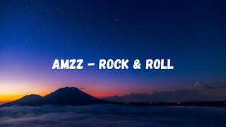 Amzz  Rock amp Roll Music Video  MixtapeMadness [upl. by Hegyera724]