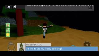 HOW TO PLAY ROBLOX SURVIVOR IN 2024 OUTLASTER [upl. by Nolubez926]