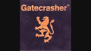 Gatecrasher Black Disk 1  The Early Set Full Album [upl. by Drofdeb]