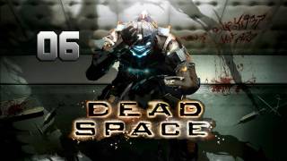 Lets Play Dead Space  06  Die RIG des Captains [upl. by Allsopp78]