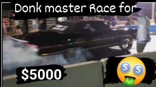 Donk master race for 5000 Watch what happens next Nice and fast cars and many more ‎RELLTOREAL [upl. by Mellman916]