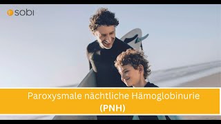 Was ist PNH   paroxysmalen nächtliche Hämoglobinurie [upl. by Yaakov647]