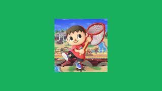 Animal Crossing New Leaf 5PM Slowed  Reverb [upl. by Kylie]