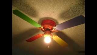 Heritage hugger ceiling fans [upl. by Lever]