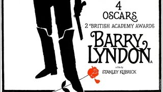 Stanley Kubrick Retrospektive Barry Lyndon [upl. by Mckee163]