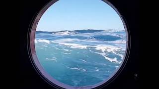 View Through the Porthole [upl. by Joseph]