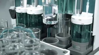 OMNIS platform makes titration FASTER [upl. by Laughlin]