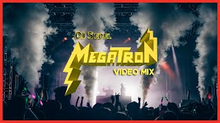 Video Mix Megatron  Radio Edit [upl. by Aniri]