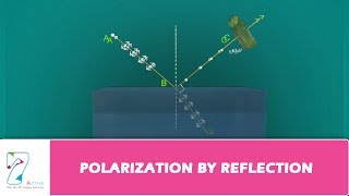 Polarization by Reflection [upl. by Etakyram625]