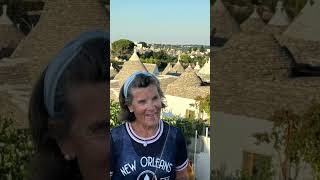 Three days visiting Alberobello Italy Alberbello Puglia italy [upl. by Aneehsat23]