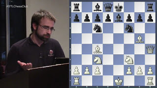 The Unbeatable Urusov Gambit  Chess Openings Explained [upl. by Nyrahs424]