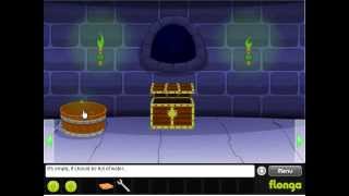 Must Escape the Wizards Castle video walkthrough [upl. by Rawde]