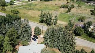 Alberta RV park Campground for sale [upl. by Nic]