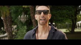 Gemelli DiVersi  VERO OFFICIAL VIDEO [upl. by Chisholm]