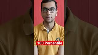 JEE Main 2021 100 Percentile Result  Proud Moment for Us  Sachin Rana PMS Sir  shorts [upl. by Gardener]