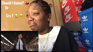 Tinashe  Save room for us  Official Music Video  REACTION 💕 [upl. by Lanni]