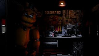 Toreador song but only the fnaf part [upl. by Brogle]