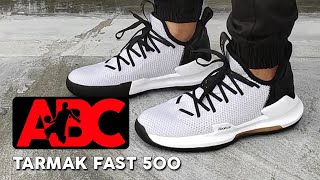 Tarmak Fast 500  Initial Review [upl. by Nitsir]