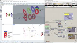 Projected area analysis for kite turbines take 2  cleaner [upl. by Oelc]