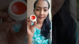 Lip balm hacks Lip balm hacks with vaseline Lip balm life hacks How to make lip balm at home hack [upl. by Jamison]