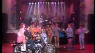 RIchard Simmons 20th Anniversary of Sweatin to The Oldies [upl. by Shandra]