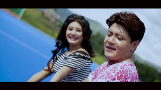 Nungshi Mapao Puduna  Ningol Chakouba 2 MOVIE SONG Officially Released [upl. by Yesor]