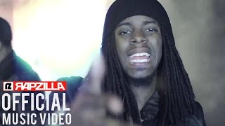 Still Trill Christians  Gladiators music video  Christian Rap [upl. by Levania]