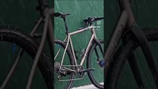 The Lynskey GR300 Full video on my channel lynskey gravelbike titanium [upl. by Justina]