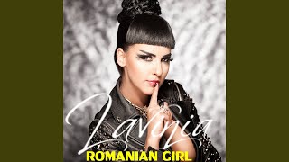 Romanian Girl Extended Version [upl. by Siekram449]