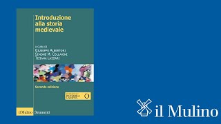 quotIntroduzione alla storia medievalequot [upl. by Giulio]