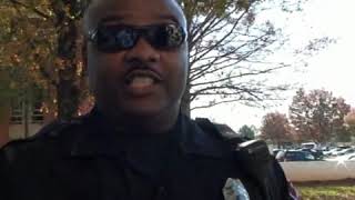 Street Preacher Falsely Arrested Jesse Morrell Alabama AampM University doBKjgLBey8 [upl. by Yraeht]