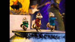 Alvin und die Chipmunks Ai Se Eu Te Pego [upl. by Enitsenre]