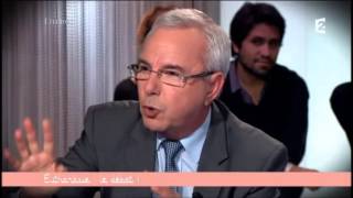 Euthanasie le débat 22  Ce soir ou jamais   24012014 [upl. by Suoicul]