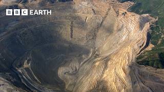 This is How Humans Have Changed the World  Generation Earth  BBC Earth Science [upl. by Aryn]