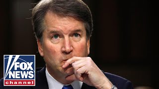 Dershowitz on what to expect at Kavanaugh Ford hearing [upl. by Namwob52]