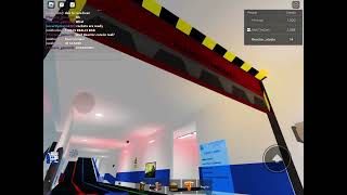 Pinewood computer core  Meltdown  Roblox [upl. by Mellen972]