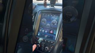 Install Opel Astra J Tesla Android 4GB RAM 64GB Junsun CarPlay Android auto [upl. by Notkcorb546]