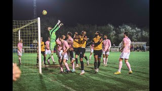 Leamington vs Coalville Town  Southern League Premier Central  Match Highlights  March 19th 2024 [upl. by Adnana9]