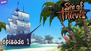 Sea of Thieves 2024 Preview Event [upl. by Kitty311]