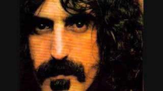 Frank Zappa DC Boogie [upl. by Annaegroeg]