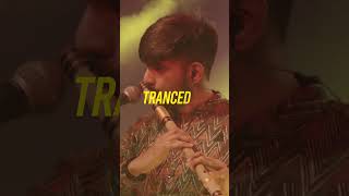 Rangi Saari Tour with Kanishk Seth Trio Nagpur [upl. by Yelekalb]