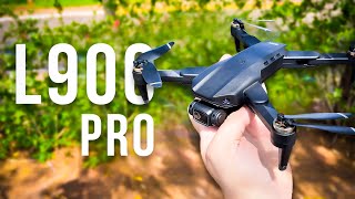 ESSE DRONE CUSTA MENOS DE R 60000 L900 PRO [upl. by Anjanette]