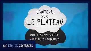 Nos Etoiles Contraires  Featurette Du livre au film Officielle VOST HD [upl. by Langdon]